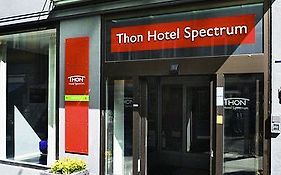 Thon Hotel Spectrum